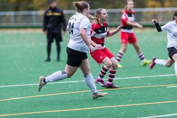 Bild 70 - wBJ VfL Pinneberg 2 - Altona 93 2 : Ergebnis: 0:10